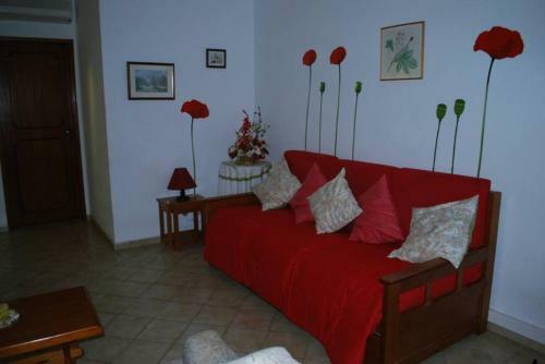 Apartamento Areiasmar