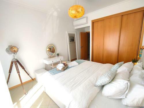 Apartamento Albufeiraorada
