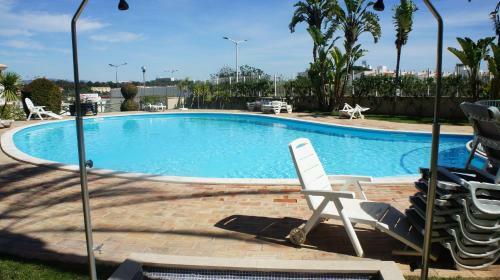 Pool & Garden Oura Albufeira Flat