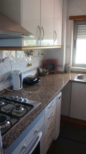 Pool & Garden Oura Albufeira Flat