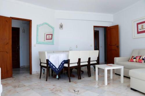 Apartamento Casa Cerro Branco