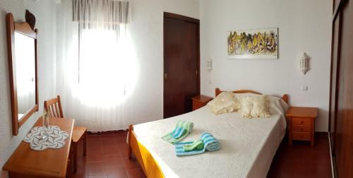 Apartamento Correia
