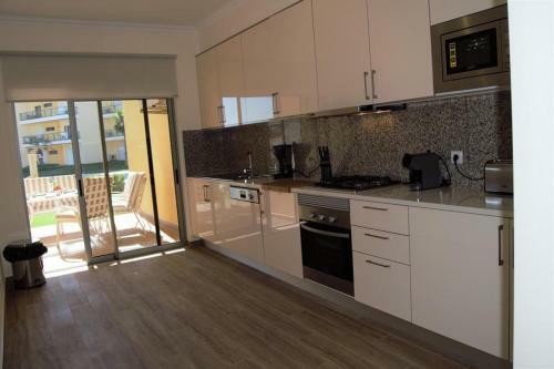Apartamento Albufeira Marina Gold
