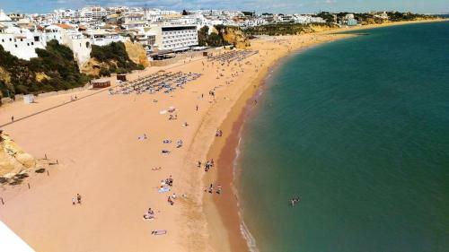Apartamento Albufeira Marina Gold
