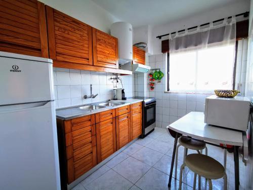 Apartamento Vista Mar 2