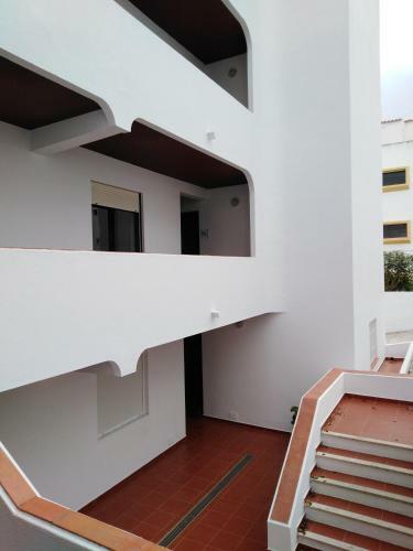 Apartamento Edif�cio Ouramar 2-f