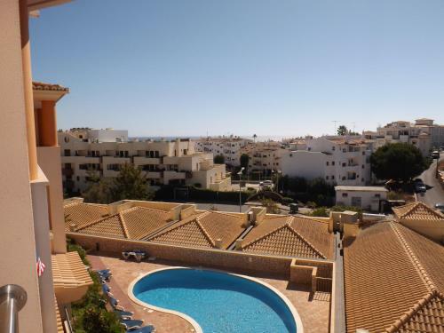 Apartamentos Solmar