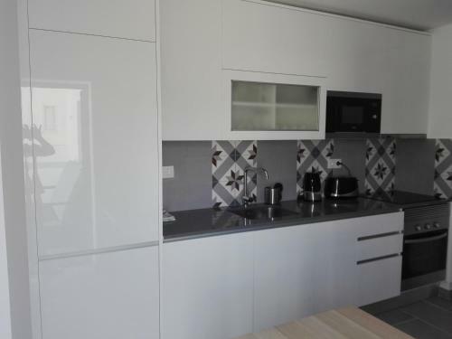 Apartamento Albufeira Centro