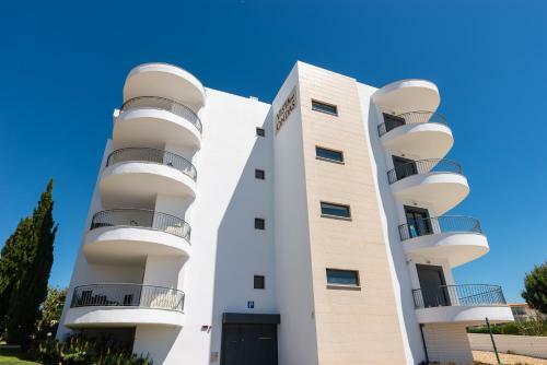 Apartamento Vista Das Ondas - Ao
