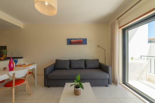 Apartamento Vista Das Ondas - Ao