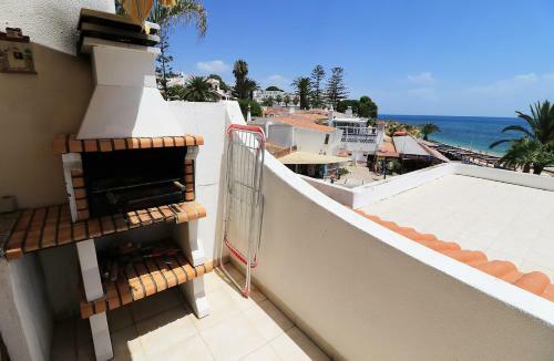 Apartamento Venha Nadar A Oura