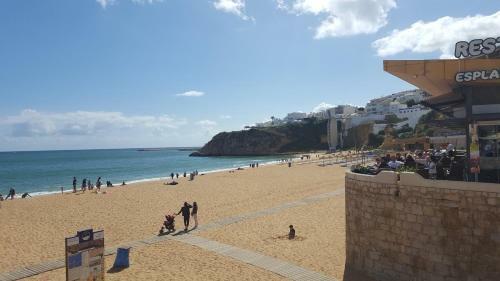 Apartamento Plaza 305 Albufeira