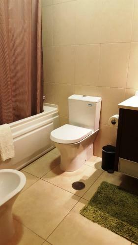Apartamento Plaza 305 Albufeira