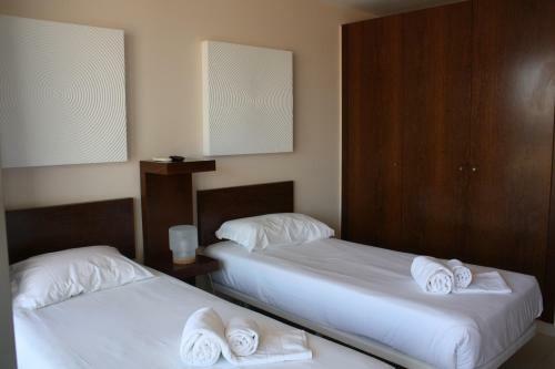 Apartamento Herdade Dos Salgados
