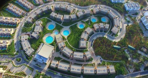 Apartamento Herdade Dos Salgados