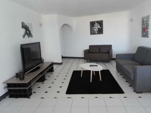 Apartamento Edificio Coral