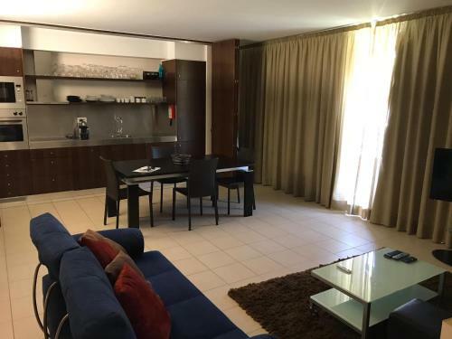 Apartamento Salgados Beach
