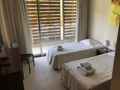 Apartamento Salgados Beach
