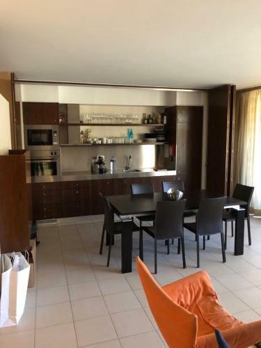 Apartamento Salgados Beach