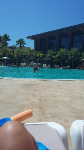 Apartamento Salgados Beach