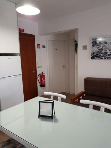 Apartamento T1 Old Town View