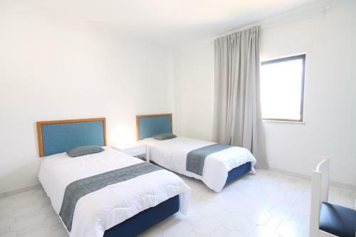 R&p - Albufeira Apartment