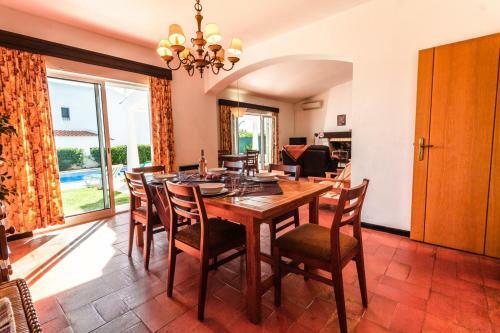 Villa 300m From Beach