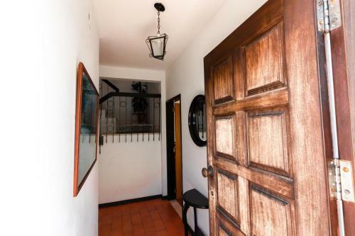 Villa 300m From Beach