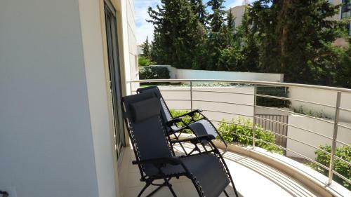Apartamento Torre Da Medronheira