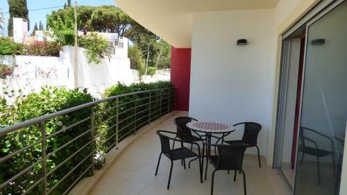 Apartamento Torre Da Medronheira