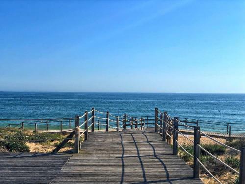 Herdade Dos Salgados Beach Apartment