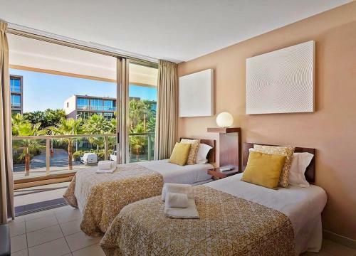 Herdade Dos Salgados Beach Apartment