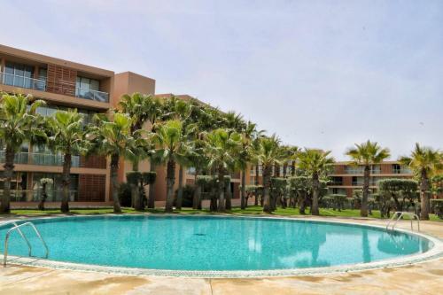 Herdade Dos Salgados Beach Apartment
