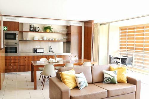 Herdade Dos Salgados Beach Apartment