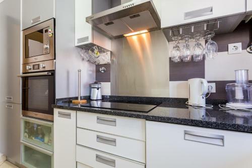 Apartamento Ouranascente