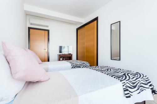 Apartamento Ouranascente