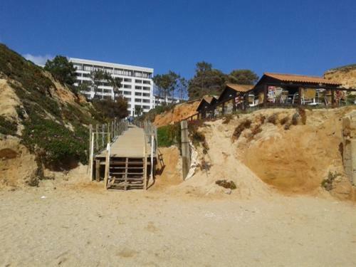Apartamento Praia Da Fal�sia