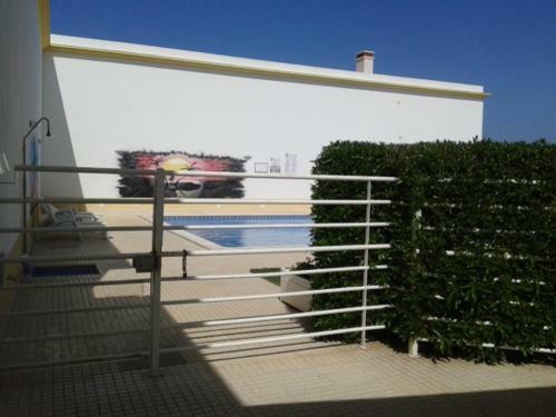 Apartamento Praia Da Fal�sia