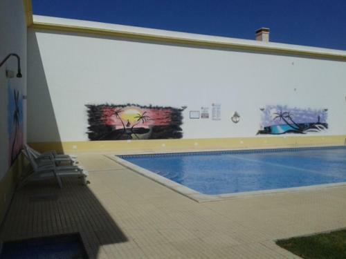 Apartamento Praia Da Fal�sia