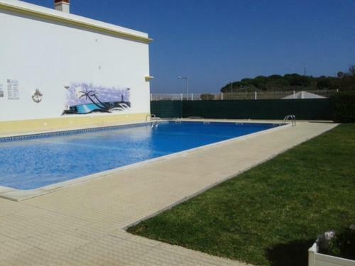Apartamento Praia Da Fal�sia