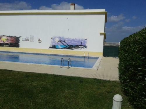 Apartamento Praia Da Fal�sia