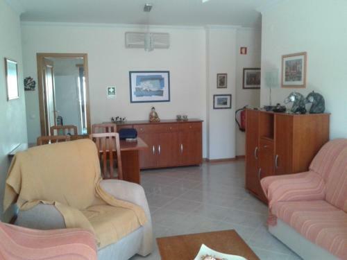 Apartamento Praia Da Fal�sia