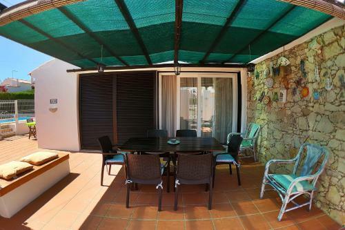 Lotus Villa, Albufeira