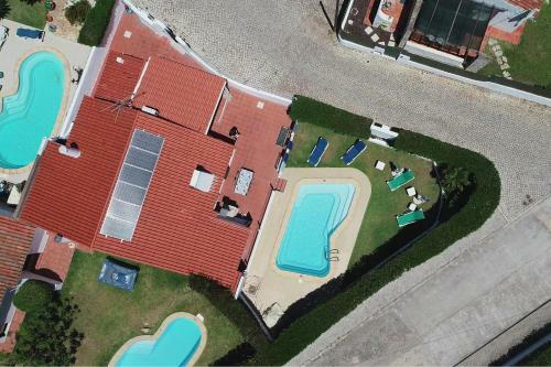 Lotus Villa, Albufeira