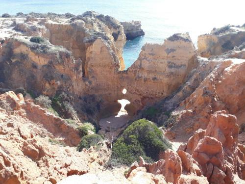 Apartamento Studio S�o Rafael, Albufeira