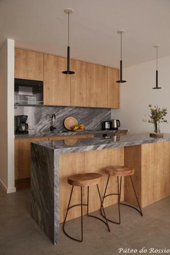 Apartamento Casas Rossio