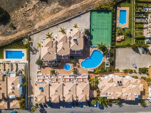 Sergio�s Place - Farm Village