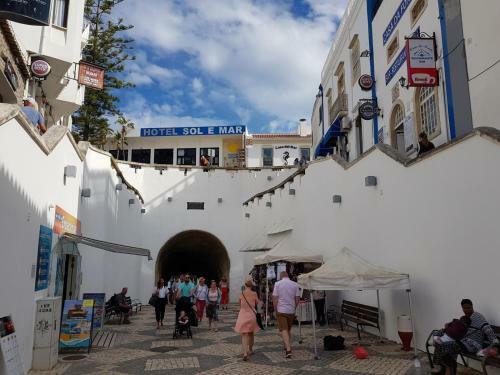 Sergio�s Place - Farm Village