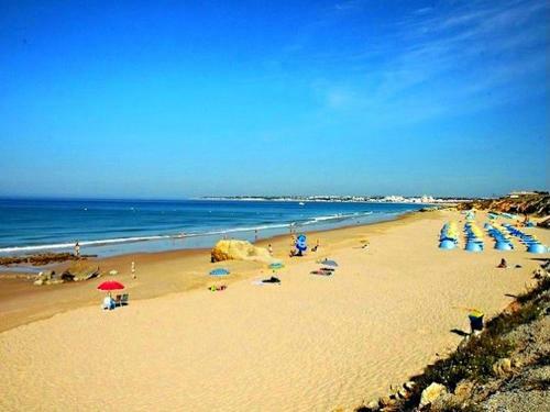 Villa Alegria, Gal�, Albufeira