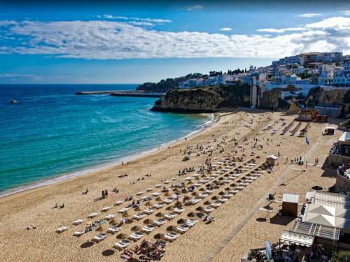 Villa Alegria, Gal�, Albufeira